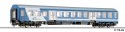 74825 Sachsenmodelle Passenger car 2nd class type Halberstadt with bycicle compartment